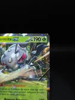 Pokemon : Fermite EX 004/191 - SSP Etincelles Deferlantes - RR - NM - FR - Image 5