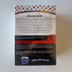 Pokemon TCG | Scarlet and Violet 151 Booster Bundle | Factory Sealed - Image 2