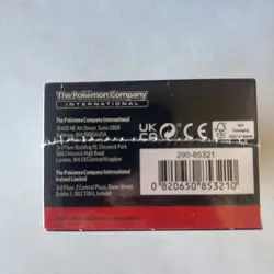 Pokemon TCG | Scarlet and Violet 151 Booster Bundle | Factory Sealed - Image 4