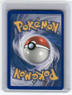 Ampharos (34) Expedition Rare Pokemon Near Mint or Better - Image 2