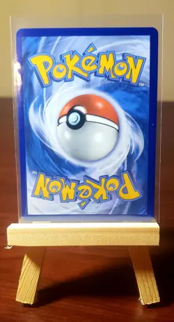 🪙 Pokemon TCG 🐱 Meowth V - SWSH004 | Sword & Shield Black Star Promo NM - Image 2