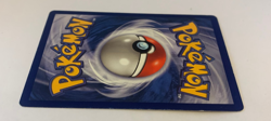 1st Edition #34 Shadowless Machoke 1999 Pokemon Baset Set Near Mint or better - Image 4