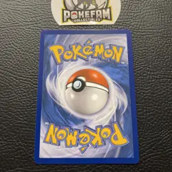 Wally - Reverse Holo - RC27/RC32 Generations - Pokemon TCG - 2016 NM - Image 2