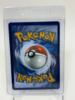 Mewtwo EX 52/108 Rare Evolutions Pokemon Holo 2016 - Image 2