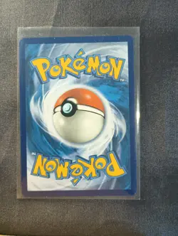 Pokemon TCG SM Cosmic Eclipse Excadrill 246/236 Full Art Secret Rare - Image 4