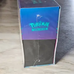 Pokemon TCG: Journey Together - Elite Trainer Box (ETB) In HAND - Image 5