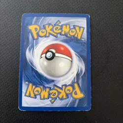 Pokemon TCG Goldeen Base Set 2 76/130 Regular Unlimited Common - Image 4