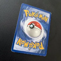 Pokemon TCG Goldeen Base Set 2 76/130 Regular Unlimited Common - Image 5