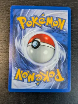 2001 WOTC ☁ 🎈 POKEMON LEAGUE PROMO FLYING PIKACHU #25 BLACK STAR PROMO ⚡ LP - Image 3