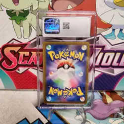 CGC 9.5 Charizard 003/032 CLL Holo - Pokemon TCG Classic - SHIPS FAST - Image 2