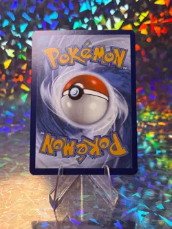 MEWTWO 59/142 UNCOMMON STELLAR CROWN POKEMON LP REVERSE HOLO - Image 2