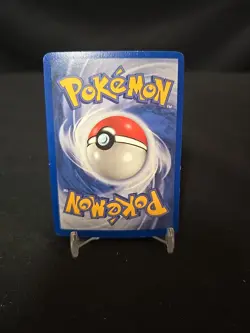 Pokemon Rocket's Meowth- #46/109- EX Team Rocket Returns- Reverse Holo-M/NM. - Image 4