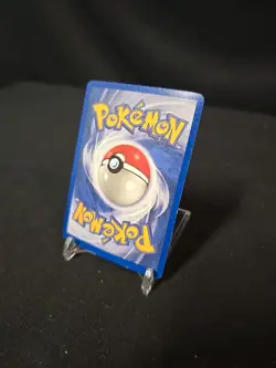 Pokemon Rocket's Meowth- #46/109- EX Team Rocket Returns- Reverse Holo-M/NM. - Image 5