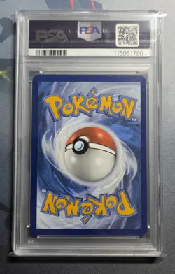 Pokemon TCG Salamence EX Journey Together SIR 187/159 PSA 10 GEM MINT - Image 2