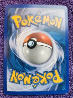 Double Rainbow Energy 88/100 Crystal Guardians Stamped Reverse Holo Rare Pokemon - Image 3