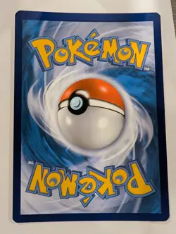 Lysandre 78/98 - XY Ancient Origins Pokemon Reverse Holo Foil Nice! - Image 2