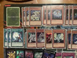 Kite Tenjo Galaxy-Eyes Photon Dragon Tachyon Deck Yugioh - Image 4