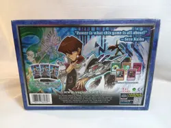 Yu-Gi-Oh! TCG Legendary Collection Kaiba Box Set English Edition Factory Sealed - Image 2