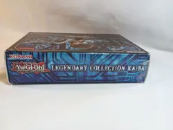 Yu-Gi-Oh! TCG Legendary Collection Kaiba Box Set English Edition Factory Sealed - Image 3