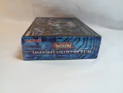 Yu-Gi-Oh! TCG Legendary Collection Kaiba Box Set English Edition Factory Sealed - Image 4