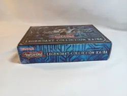 Yu-Gi-Oh! TCG Legendary Collection Kaiba Box Set English Edition Factory Sealed - Image 5