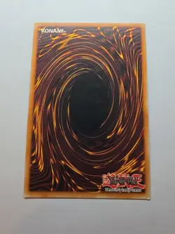Red-Eyes B. Dragon SDJ-001 Yugioh TCG Ultra Rare Unlimited LP - Image 2