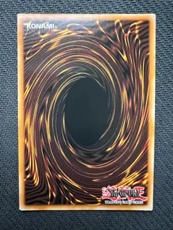 Yugioh Infernoid Evil 1st Edition Secret Rare BLTR-EN013 NM - Image 2