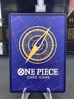 Kaido ST04-003 (SR) Starter Deck 4: Animal Kingdom Pirates One Piece TCG - Image 2