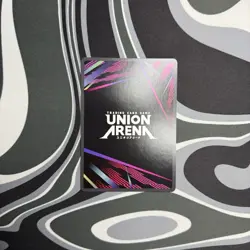 Union Arena Iai White Purity Style UE16BT/KGR-1-039 (U*) - KAGURABACHI (UE16BT) - Image 2