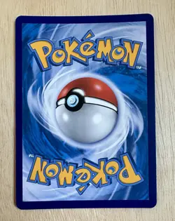 cs4.1C 004/004 Chinese Player's Ceremony Gift Box Promo Holo Pokemon TCG NM-M - Image 2