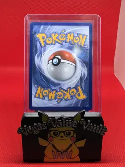 Pokemon TCG Iris's Fighting Spirit 292/217 Me: Ascended Heroes Holo - Image 2