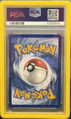 Pokemon TCG Crown Zenith Pikachu 160/159 holo Secret Rare PSA 10 WITH GUARD - Image 2
