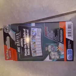 Pokemon ex Battle Deck Melmetal ex Factory Sealed 60-Card Deck - Image 3
