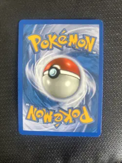 Trubbish 48/101 Noble Victories Reverse Holo Pokemon Excellent - Image 2