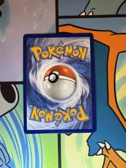 Ethan's Ho-oh ex DRI 39/182 Play! Pokemon Prize Pack Stamp - Image 2