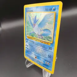 Articuno CLB 009/034 Pokemon Card - Classic Collection - NM - Image 2