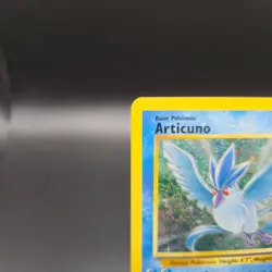 Articuno CLB 009/034 Pokemon Card - Classic Collection - NM - Image 3
