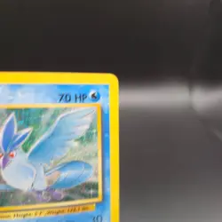 Articuno CLB 009/034 Pokemon Card - Classic Collection - NM - Image 4
