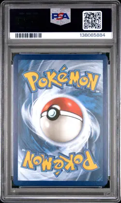 Surfing Pikachu Vmax 009 2021 Pokemon Celebrations PSA 10 - Image 2