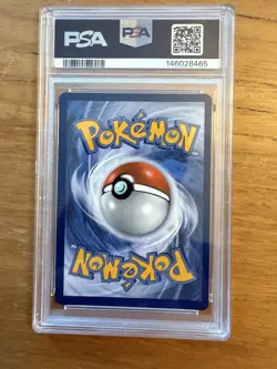 Special Delivery Charizard Promo Holo Pokemon Card SWSH075 PSA 9 MINT - Image 3