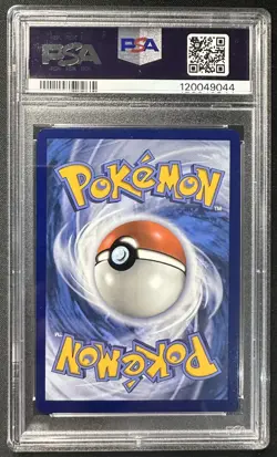 Pikachu 2025 Illustration Contest Promo 214 SVP EN PSA 9 - Image 2
