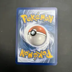 Blastoise EX XY122 - XY Promos - Pokemon TCG - Image 2