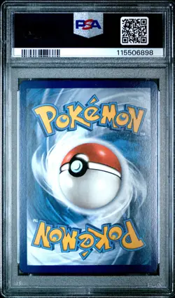 Flying Pikachu Vmax 007 2021 Pokemon Celebrations PSA 10 - Image 2