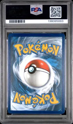 Surfing Pikachu V 008 2021 Pokemon Celebrations PSA 10 - Image 2