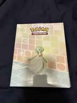 Pokemon Collection Binder Lot NM-LP - Image 1