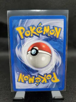 Pokemon TCG Slowpoke Team Rocket 1st edition WOTC 67/82 - Image 2