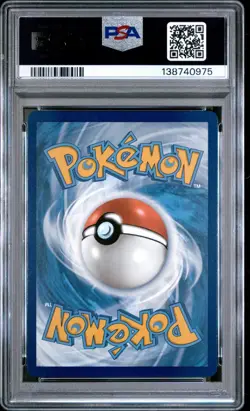 (PSA 10) Pokemon: Crown Zenith – Charizard VSTAR #019 - Image 2