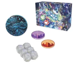 Pokemon TCG Terapagos EX Ultra-Premium Collection Sealed Box NEW - Image 4