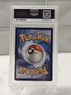 2016 Pokemon Xy Dragonite Ex Evolutions 72/108 PSA 10 - Image 2