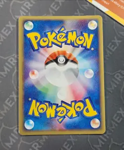 Pokemon Team Magma's Torkoal 021/080 1st Ed Magma VS Aqua Japanese Holo - Image 5